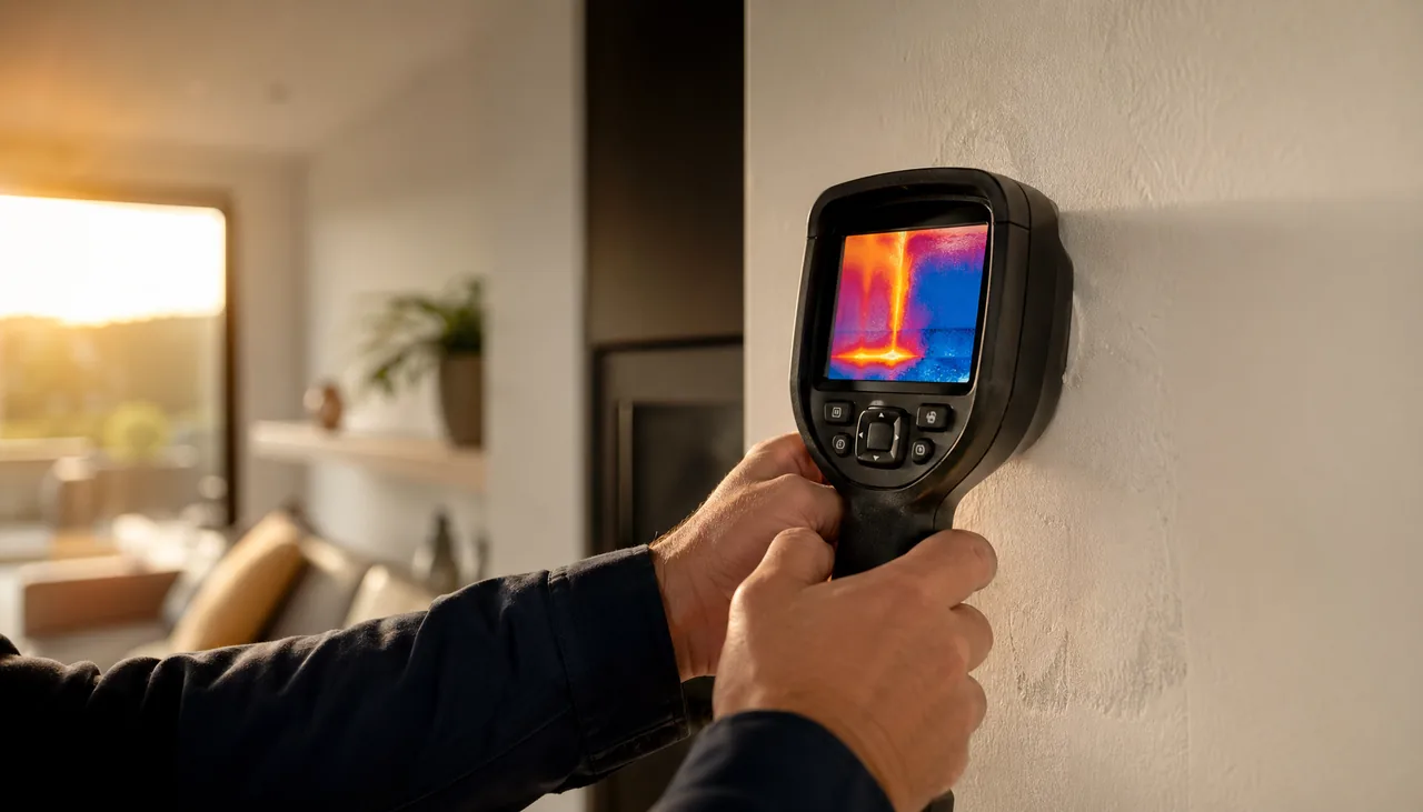 Intervention plombier à Étampes 91150 - Dépannage 7j/7 — Devis gratuit : artisan au travail