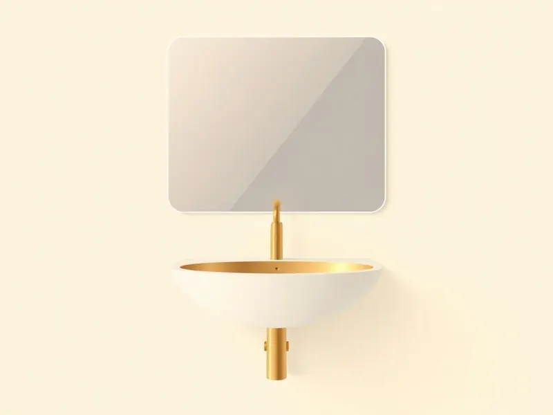Débouchage lavabo de salle de bain à Étampes